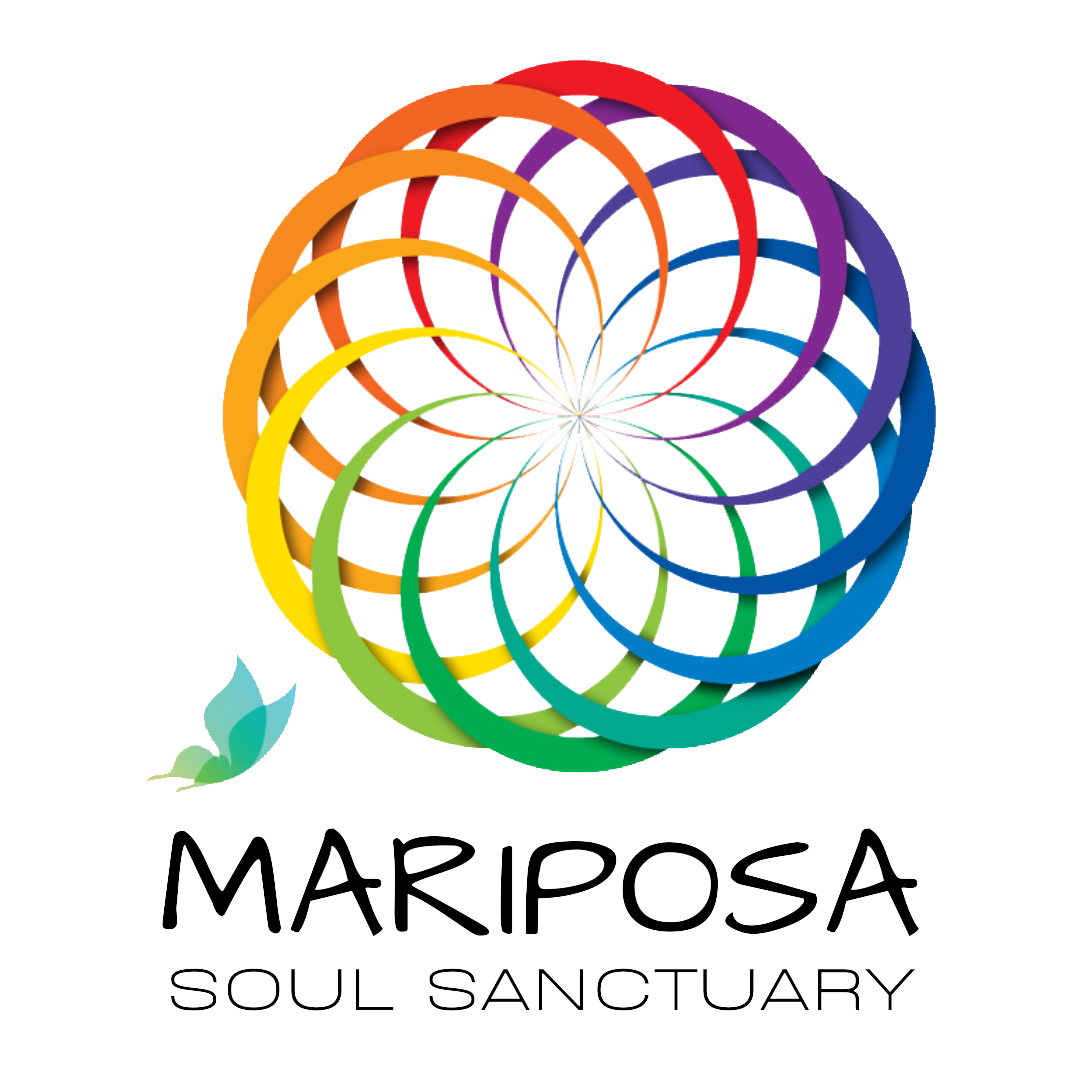 Mariposa Soul Sanctuary Logo